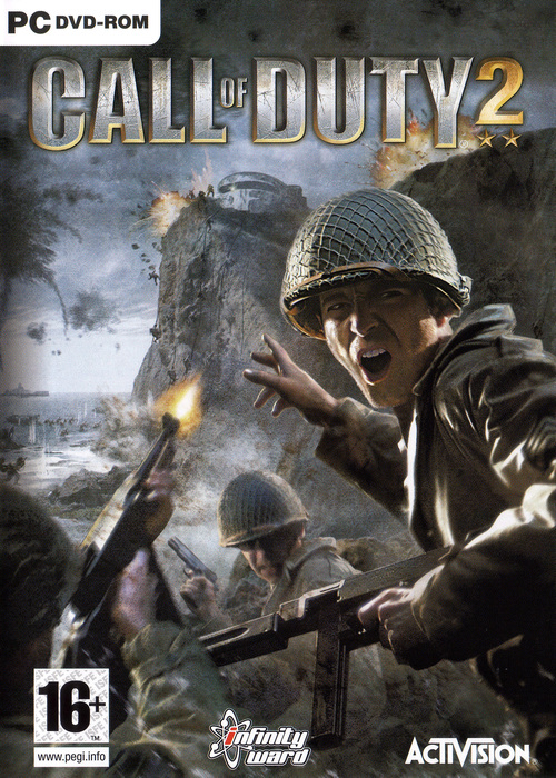 call of duty in spanish